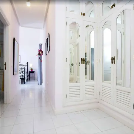 Casa Marco Villa *