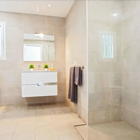 Villa Casa Marco Tías