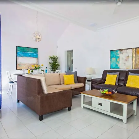 Casa Marco * Tías