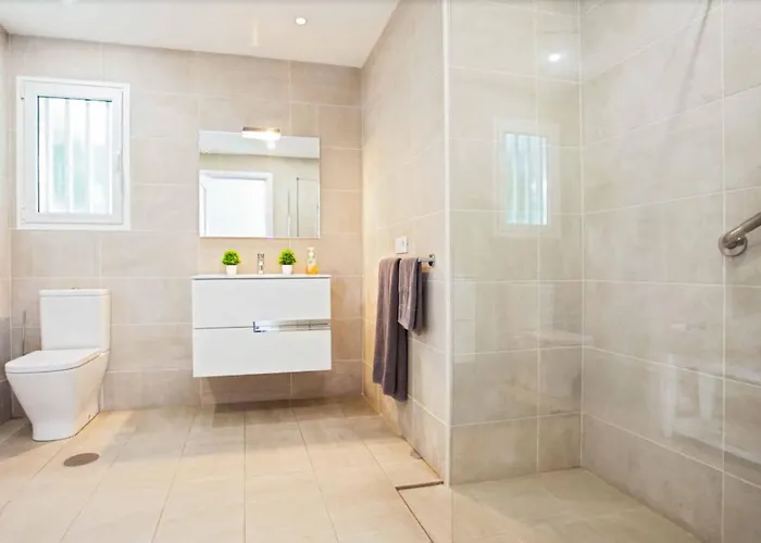 Vila Casa Marco Tías