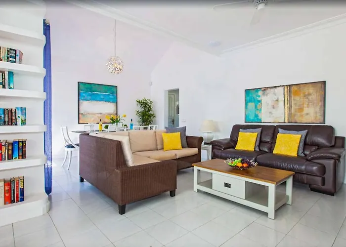 Casa Marco * Tías