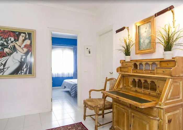 Casa Marco Vila Tías